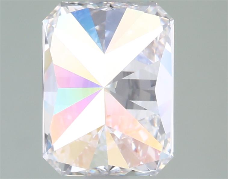 1.62 Carat Radiant Lab Diamond :: Greenstar spin frame 02