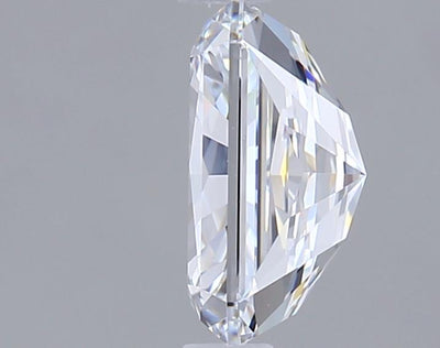 1.53 Carat Radiant Lab Diamond :: Greenstar spin frame 02