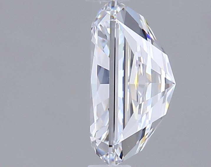 1.53 Carat Radiant Lab Diamond :: Greenstar spin frame 02