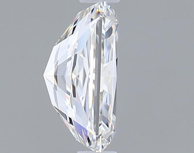 1.01 Carat Radiant Lab Diamond :: Greenstar spin frame 02