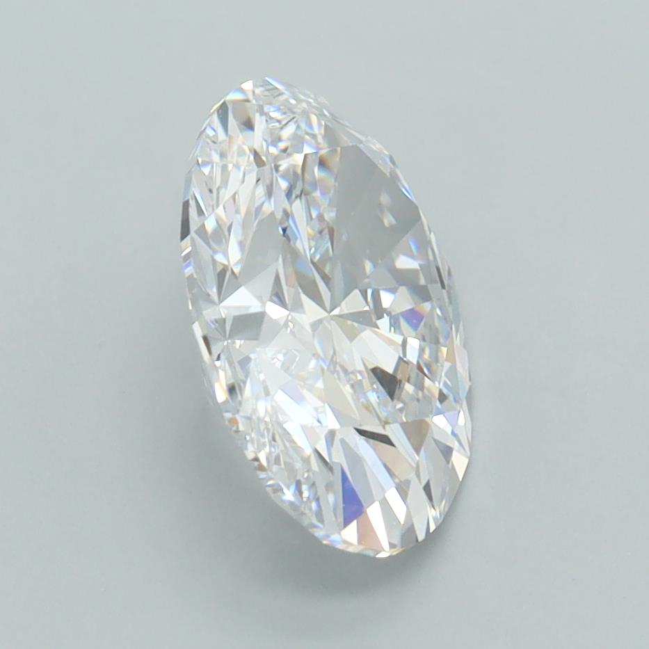 2.51 Carat Oval Lab Diamond :: Greenstar spin frame 02