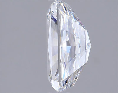 2.04 Carat Radiant Lab Diamond :: Greenstar spin frame 02