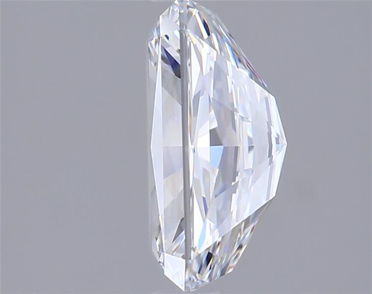 2.04 Carat Radiant Lab Diamond :: Greenstar spin frame 02