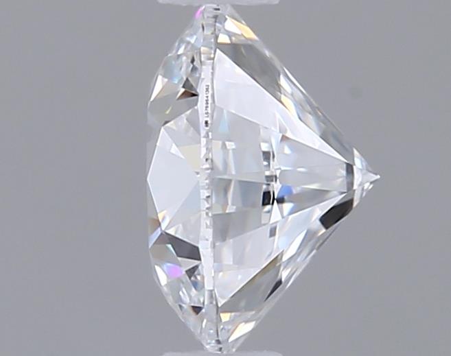 1.00 Carat Round Lab Diamond :: Greenstar spin frame 02