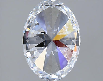 2.06 Carat Oval Lab Diamond :: Greenstar spin frame 02