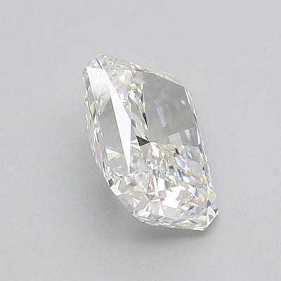 2.02 Carat Radiant Lab Diamond :: Greenstar spin frame 02