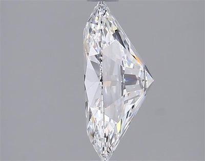 2.06 Carat Oval Lab Diamond :: Greenstar spin frame 02