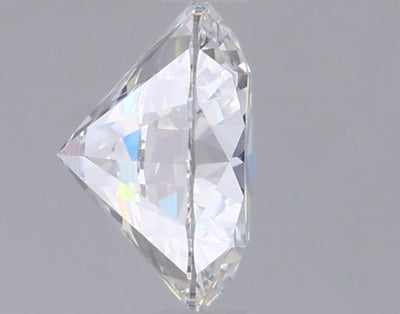 1.03 Carat Round Lab Diamond :: Greenstar spin frame 02