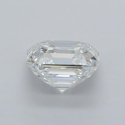 1.02 Carat Asscher Lab Diamond :: Greenstar spin frame 02
