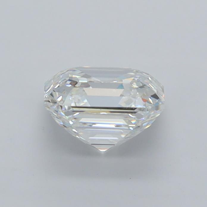 1.02 Carat Asscher Lab Diamond :: Greenstar spin frame 02