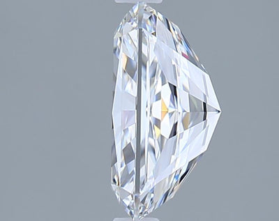 2.02 Carat Radiant Lab Diamond :: Greenstar spin frame 02