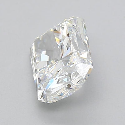 2.05 Carat Radiant Lab Diamond :: Greenstar spin frame 02