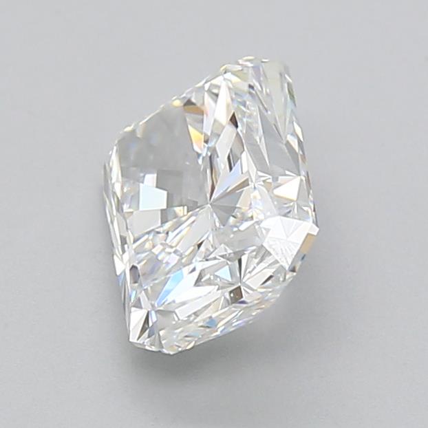 2.05 Carat Radiant Lab Diamond :: Greenstar spin frame 02