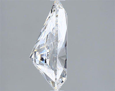 2.50 Carat Pear Lab Diamond :: Greenstar spin frame 02