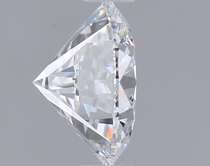 1.00 Carat Round Lab Diamond :: Greenstar spin frame 02
