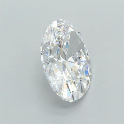 2.51 Carat Oval Lab Diamond :: Greenstar spin frame 02