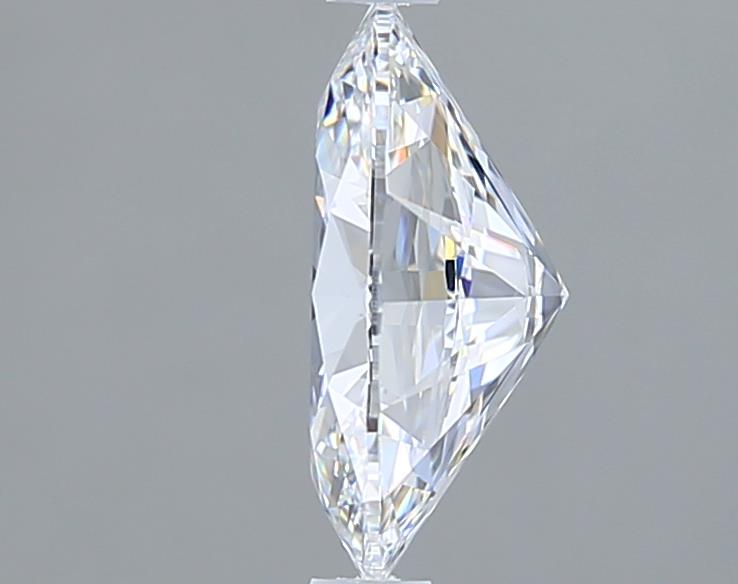 1.78 Carat Oval Lab Diamond :: Greenstar spin frame 02
