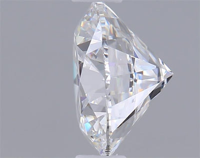 1.01 Carat Round Lab Diamond :: Greenstar spin frame 02