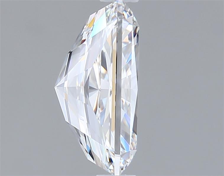 1.46 Carat Radiant Lab Diamond :: Greenstar spin frame 02