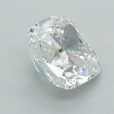 3.05 Carat Cushion Lab Diamond :: Greenstar spin frame 02