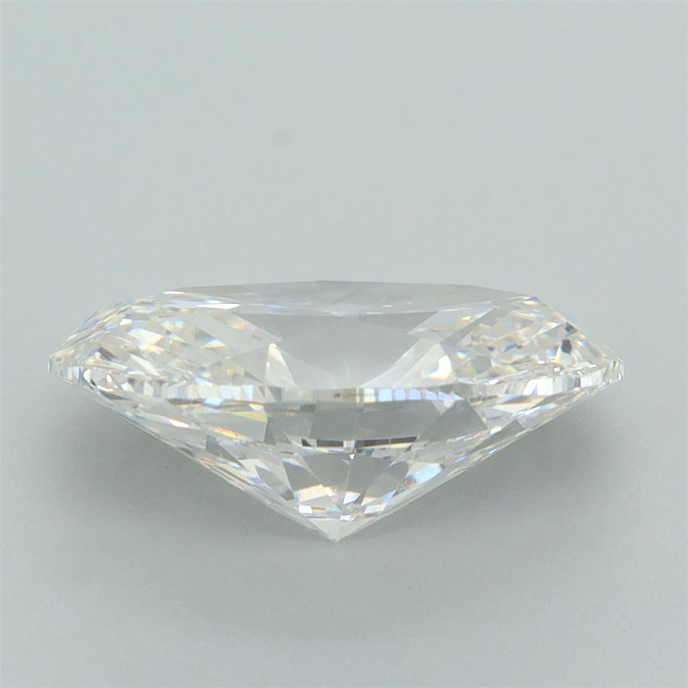 3.02 Carat Oval Lab Diamond :: Greenstar spin frame 02