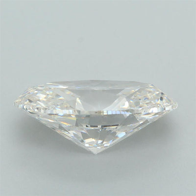 3.02 Carat Oval Lab Diamond :: Greenstar spin frame 02