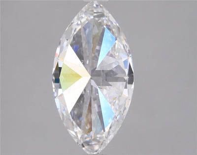 1.55 Carat Marquise Lab Diamond :: Greenstar spin frame 02