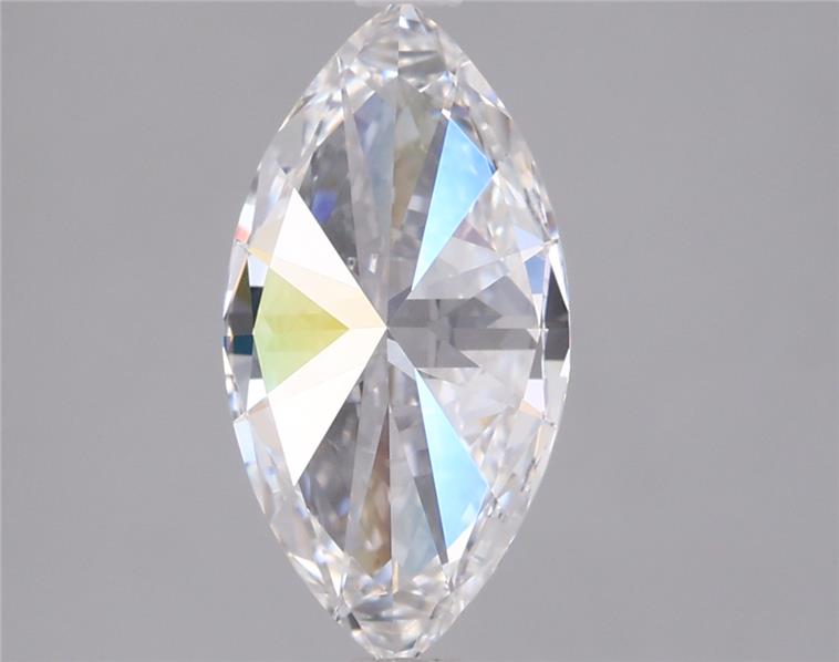 1.55 Carat Marquise Lab Diamond :: Greenstar spin frame 02
