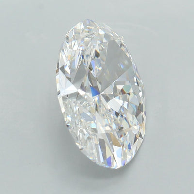 3.03 Carat Oval Lab Diamond :: Greenstar spin frame 02