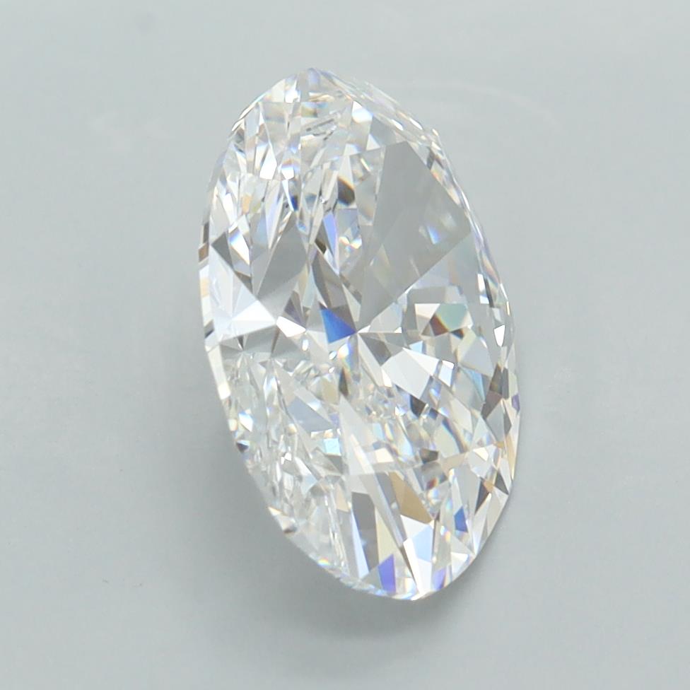3.03 Carat Oval Lab Diamond :: Greenstar spin frame 02