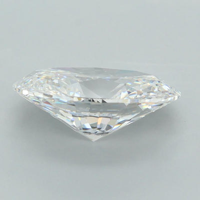 2.02 Carat Oval Lab Diamond :: Greenstar spin frame 02