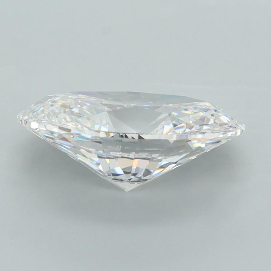 2.02 Carat Oval Lab Diamond :: Greenstar spin frame 02