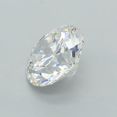 1.03 Carat Round Lab Diamond :: Greenstar spin frame 02