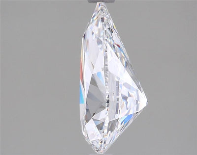 2.08 Carat Pear Lab Diamond :: Greenstar spin frame 02