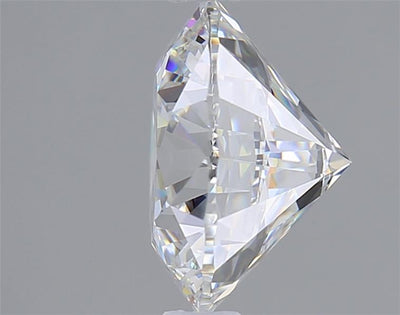 2.38 Carat Round Lab Diamond :: Greenstar spin frame 02