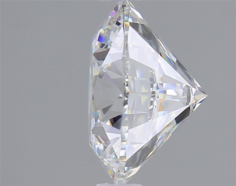 2.38 Carat Round Lab Diamond :: Greenstar spin frame 02