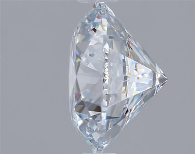 1.92 Carat Round Lab Diamond :: Greenstar spin frame 02
