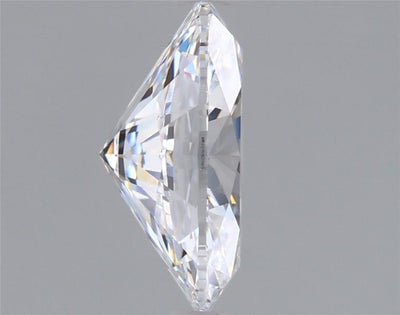 1.54 Carat Oval Lab Diamond :: Greenstar spin frame 02
