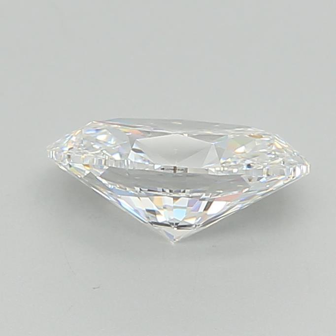 2.01 Carat Oval Lab Diamond :: Greenstar spin frame 02