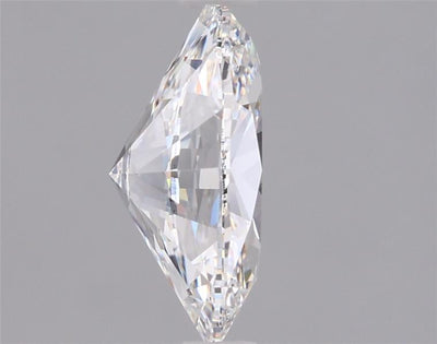 1.50 Carat Oval Lab Diamond :: Greenstar spin frame 02