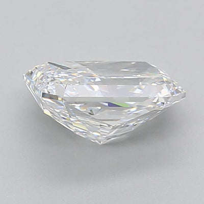 2.03 Carat Radiant Lab Diamond :: Greenstar spin frame 02