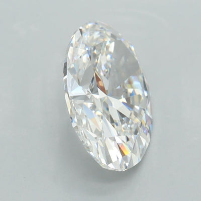 2.04 Carat Oval Lab Diamond :: Greenstar spin frame 02