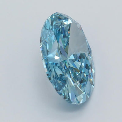 2.02 Carat Oval Lab Diamond :: Greenstar spin frame 02