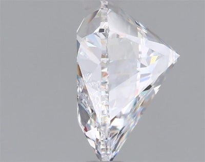 2.06 Carat Heart Lab Diamond :: Greenstar spin frame 02