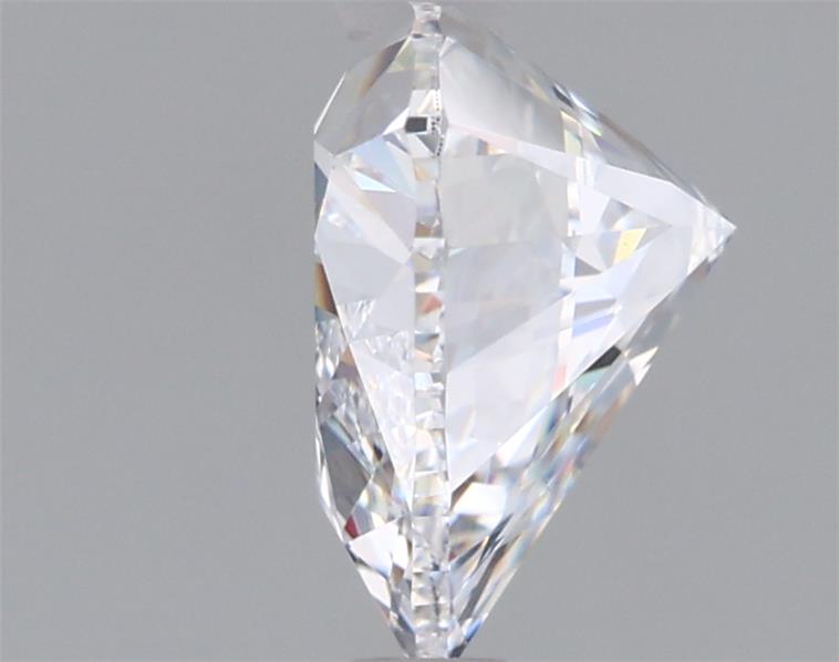 2.06 Carat Heart Lab Diamond :: Greenstar spin frame 02