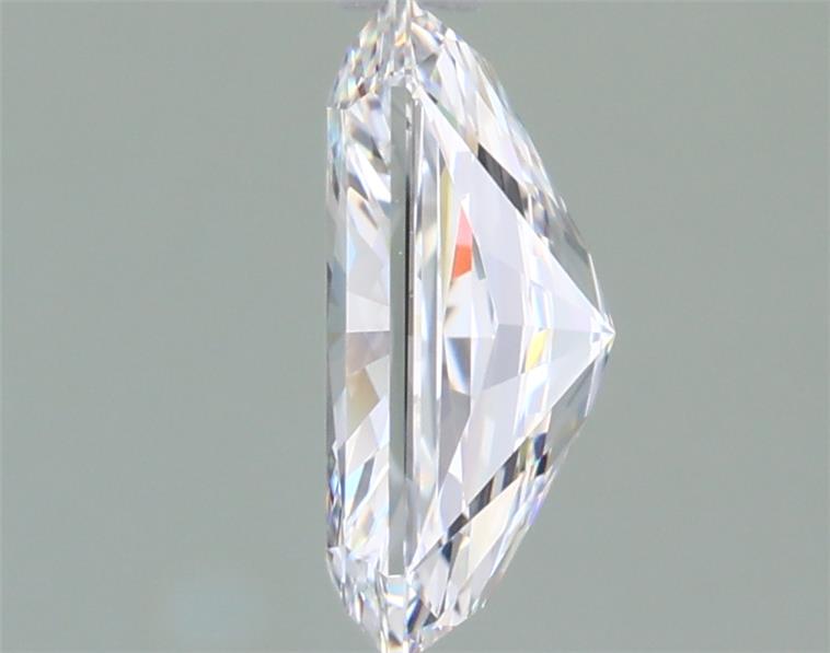 1.67 Carat Radiant Lab Diamond :: Greenstar spin frame 02
