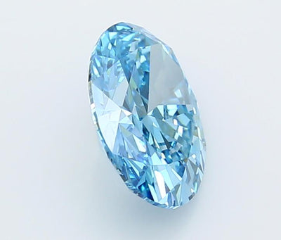 2.23 Carat Oval Lab Diamond :: Greenstar spin frame 02
