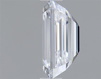 1.07 Carat Emerald Lab Diamond :: Greenstar spin frame 02