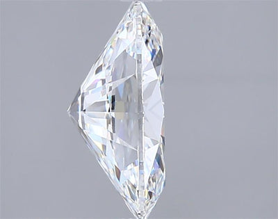 2.12 Carat Oval Lab Diamond :: Greenstar spin frame 02
