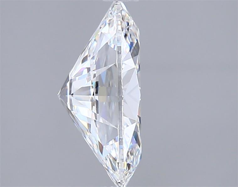 2.12 Carat Oval Lab Diamond :: Greenstar spin frame 02